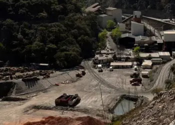 México: Santacruz Silver: Sólida Producción de Plata