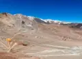 Chile: Filo del Sol Un Tesoro Oculto