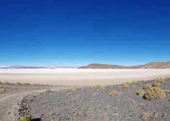 Argentina: Galan Lithium Asegura Futuro