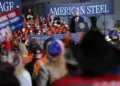 Perú: U.S. Steel: El Futuro en Vilo