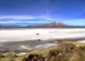 Chile: Surire: Minería con Restricciones