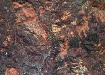 México: Aztec Minerals Impulsa Exploración en Cervantes