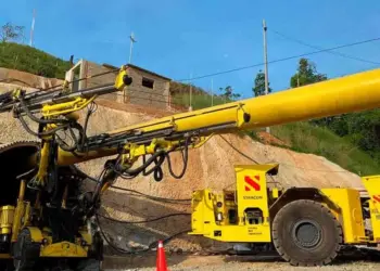 Colombia: Soma Gold: Prometedores Hallazgos en Colombia