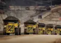 Perú: Inversión Minera Despegó
