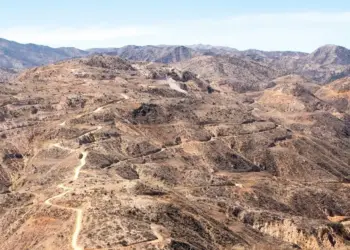Perú: Zafranal: El Nuevo Gigante del Cobre en Arequipa
