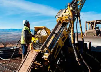 México: Pitarrilla Nuevos Hallazgos de Alta Ley