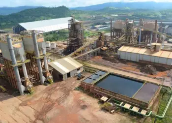 Brasil: Vale Reto Energético en Onca Puma