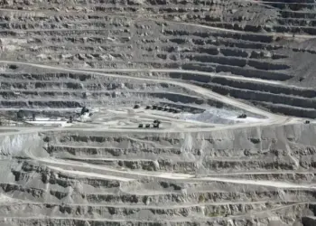 Chile: Cobre Chileno en Recuperación