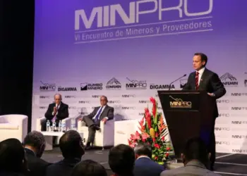 Perú: MINPRO 2025: Un Impulso Minero