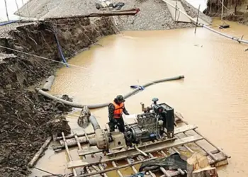 Perú: Amazonía en Peligro