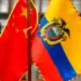 Ecuador: Ecuador y China Nueva Era