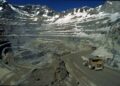 Chile: El Teniente Impulso Eléctrico