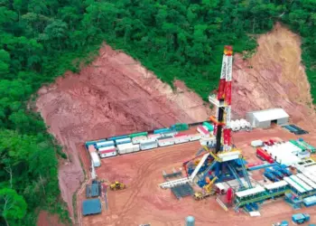 Bolivia: YPFB Busca Supervisión Eléctrica para Plantas de Hidrocarburos