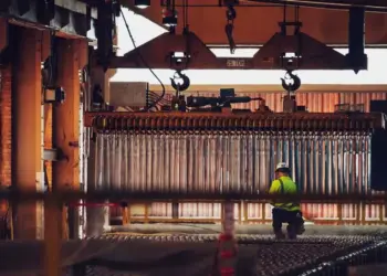 Internacionales: Rio Tinto Impulsa la Innovación Minera