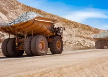 Chile: Innovación para Hallar Minerales Ocultos