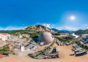 México: Torex Brilla