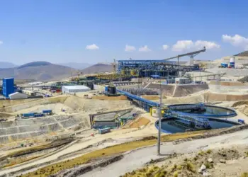 Perú: Las Bambas: Nueva Exploración