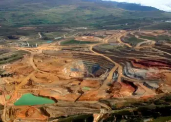 Perú: Formalización Minera en Cajamarca