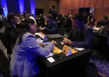 Perú: LOGISTIMIN: Conectando la Minería