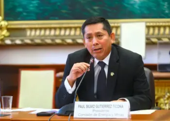 Perú: Ley MAPE en Espera