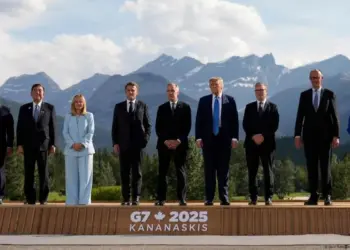 Internacionales: G7 Blindaje Mineral