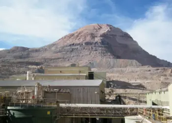 Chile: Atacama: ¡Mantos de Oro Expande!