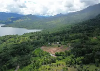 Colombia: Forge Resources Eleva Participación en Aion Mining al 80%