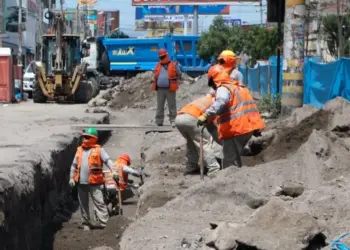 Perú: Obras Paralizadas: Un Desafío de S/ 22 Mil Millones en Perú