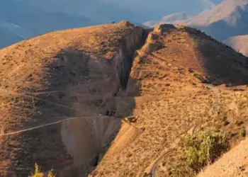 Chile: Illapel Revela Gran Potencial