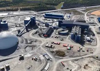 México: Equinox Gold: Metas de Oro 2025