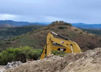 México: EV Resources Asegura Antimonio en México