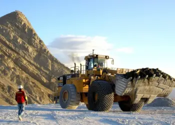 Perú: Minería al Alza