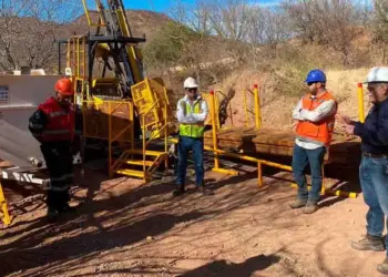 México: Gran Pilar: Hacia la Producción