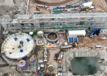 Perú: San Gabriel: Energía Dorada