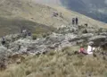 Perú: Soledad Cambia de Manos