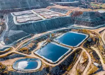 Chile: Cerro Dominador: ¡Luz Verde Ambiental!
