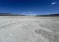 México: Tamaulipas: ¡Litio en el Horizonte!