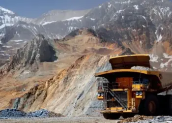 Chile: Minería Impulsa Economía Chilena