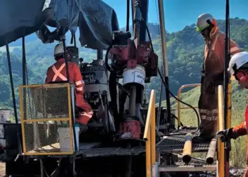 México: Prime Mining Impulsa Proyecto Los Reyes