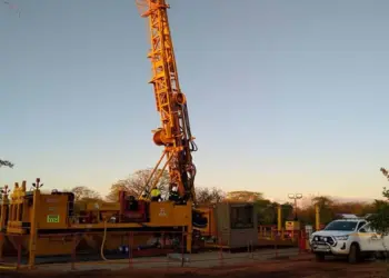 Internacionales: NexMetals Mining