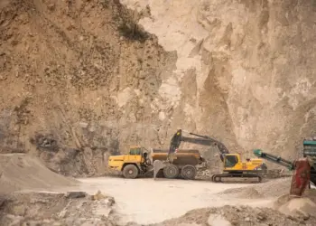 Chile: Chile Minero Sostenible