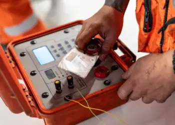 Chile: Minería Chilena: Revolución Tecnológica