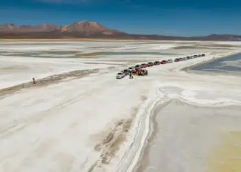 Chile: Atacama Impulsa Nuevo Proyecto Minero