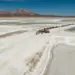 Chile: Atacama Impulsa Nuevo Proyecto Minero