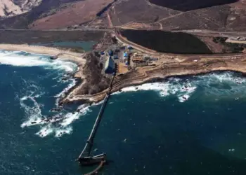 Chile: Desalinización, Futuro Hídrico de la Minería