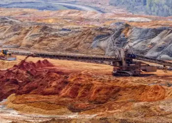 Internacionales: Alianza Estratégica por Minerales Críticos