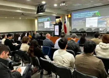 Chile: Impulsa Hidrógeno Verde con OrientaH2