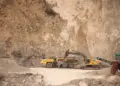 Internacionales: Barrick Vende Donlin Gold por Mil Millones