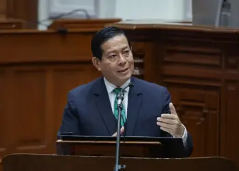 Perú: Perú Refuerza Lucha Antiminera Ilegal