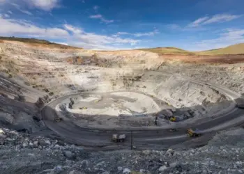 Chile: Demanda Energética del Cobre Chileno al Alza